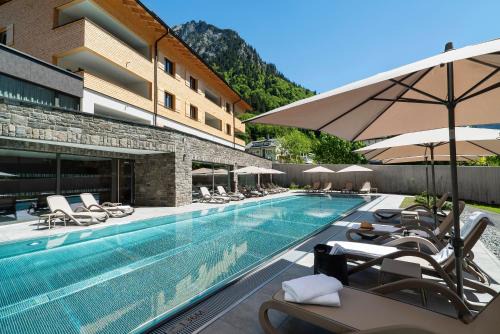 Klosterle Apartment | ArlbergResort Klösterle