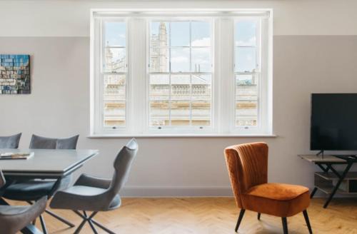 Bath City Centre Apartment | Arlington House - Premium High-Spec 2 Bed Gem in Bath Centre