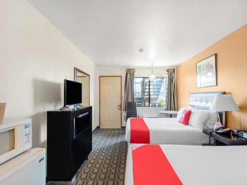 Arlington Hotel | Arlington Motor Inn
