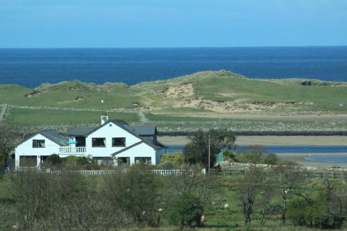 Grange Apartment | Armada Lodge Seashore Holiday Apartment Sligo