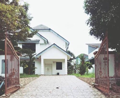 Bandar Country Homes Villa | ARMADALE BUNGLOW IN RAWANG BY MSH