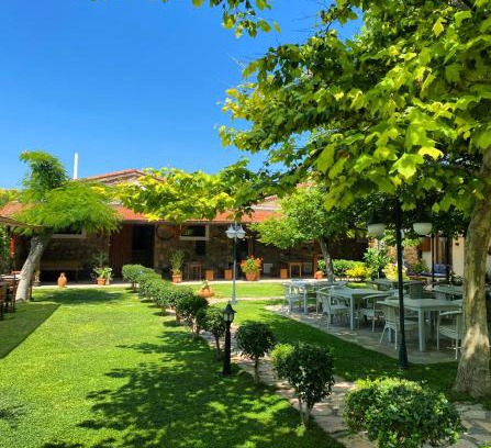 Bozcaada Hotel | Armagrandi Hotel Bozcaada-Special Category