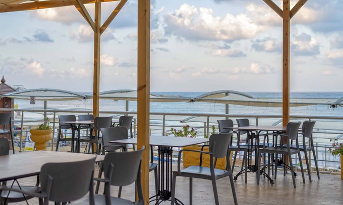 Avsallar Resort | Armas Green Fugla Beach - All Inclusive