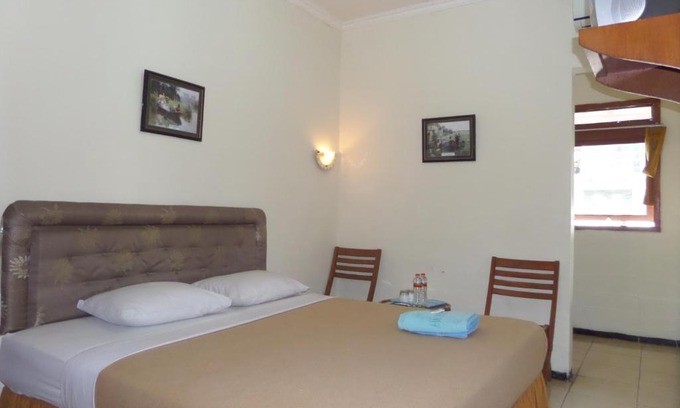 Klojen Hotel | Armi Hotel Malang