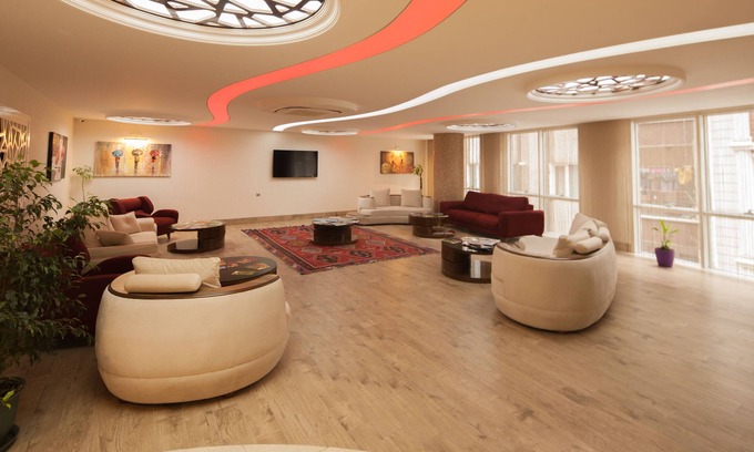 Amasya Hotel | Armin Hotel