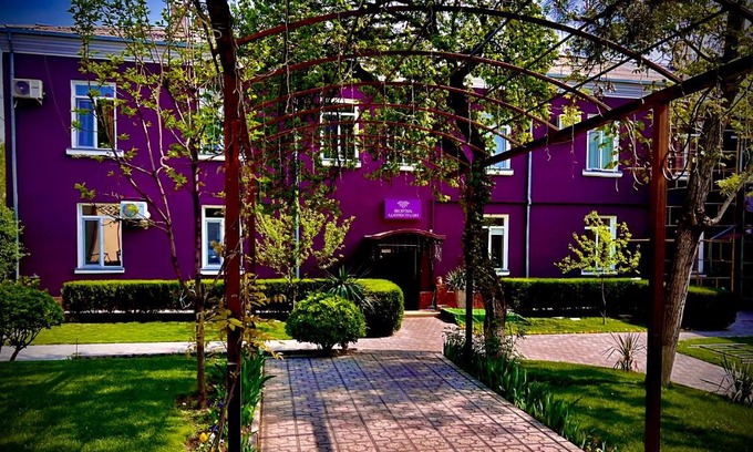 Khujand Apartment | Armon Apart Hotel