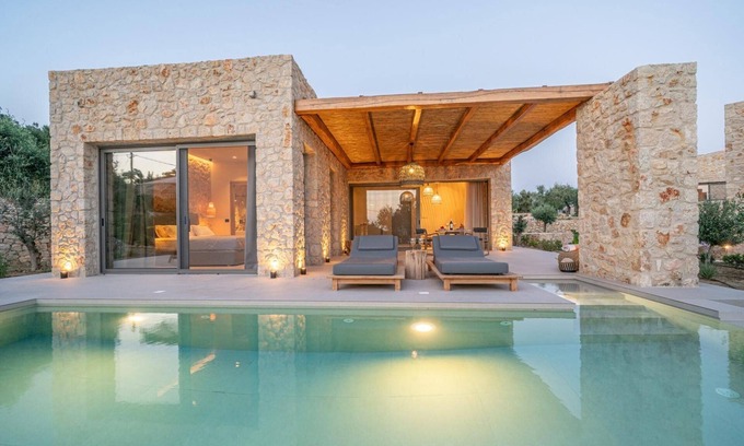 Sarlata Other | Armonia is a luxurious retreat