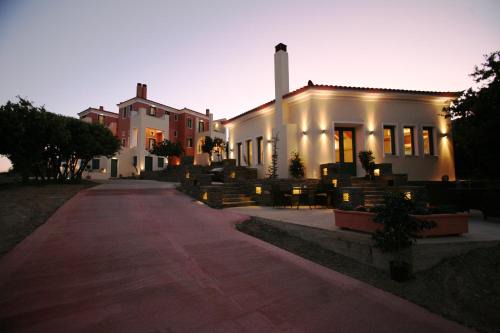 Andros Hotel | Armonia Resort