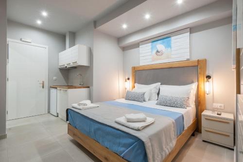 Myrina Apartment | Armonia Rooms