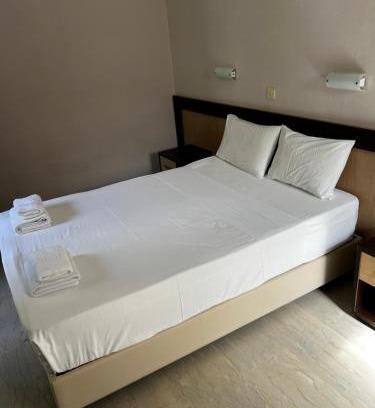 Marathias Apartment | Armonia Studios