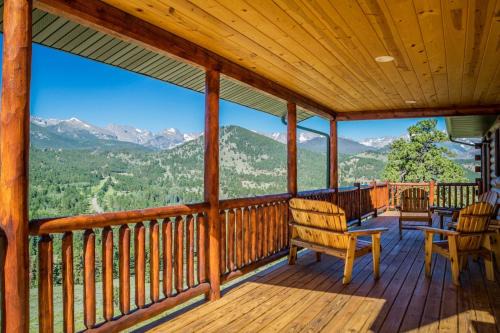 Windcliff Estates House | Armstrong Home