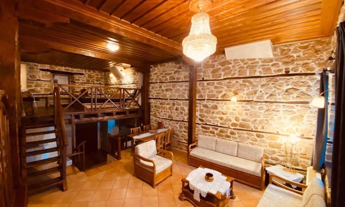 Arnaia Apartment | Arnaia B&B central