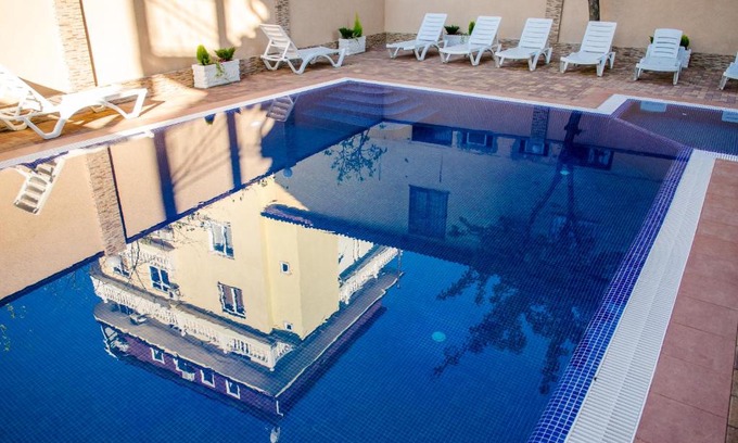 Adler City Centre House | Arno Guest House