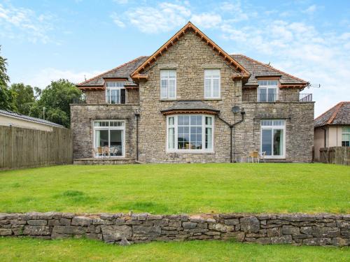 Lindale House | Arnside Apartment