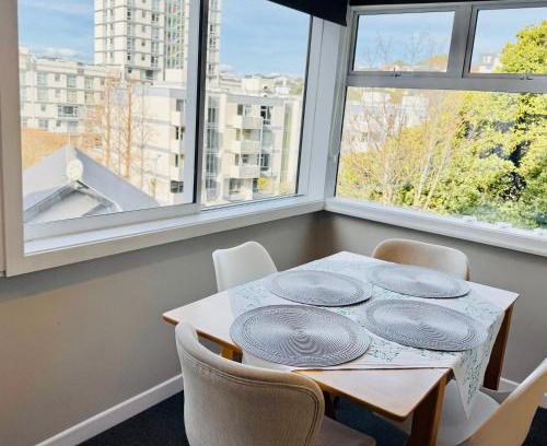 Aro Valley House | Aro Valley -semi inner city gem with a patio