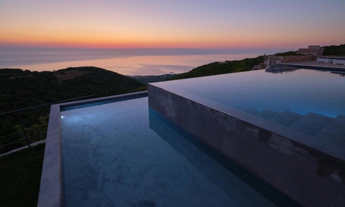 Elation House | Aroa Eco Living Experience