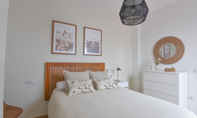 Olvera Apartment | AROMA APARTAMENTO OLVERA