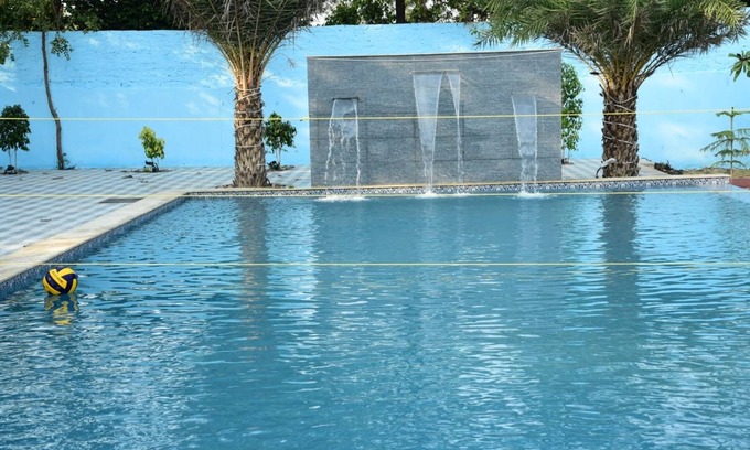 Bhiwadi Hotel | Aroma Green Resort