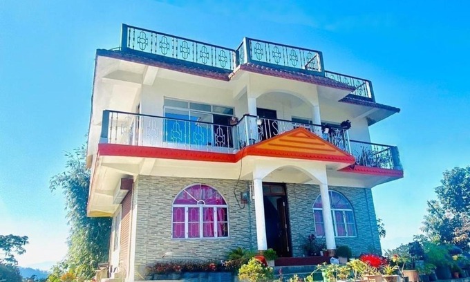 Turuk House | Aroma Homestay
