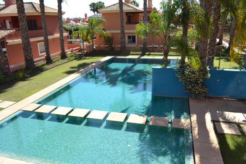 Mar de Cristal Apartment | Arona 2 - Casa Menor