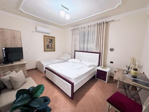 Kruje Apartment | Aron’s House