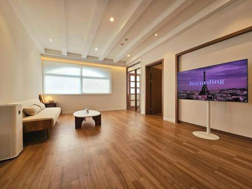 Songpa Apartment | Arowa Seoul