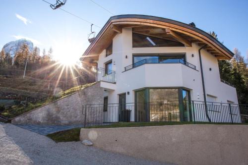 Santa Cristina Val Gardena Apartment | Arpa Chalet