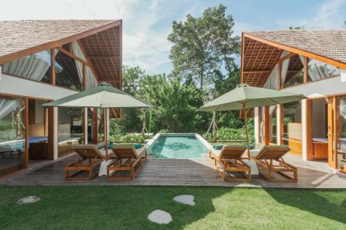 Bukit Villa | Arpana Luxury Private Pool Villas