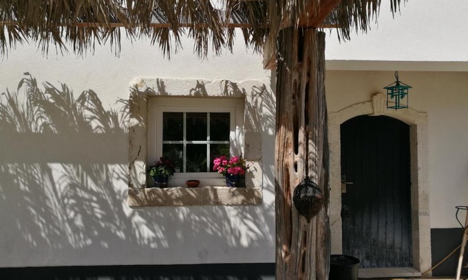 Aldeia de Irmaos House | Arrábida Heritage @Portugal Luxury Retreat