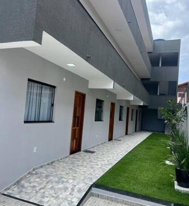 Praia Grande Apartment | Arraial do Cabo - Blue View Lofts 04 Praia Grande