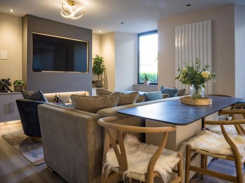Isle of Arran House | Arran Shores 5