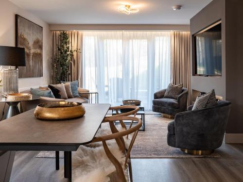Isle of Arran House | Arran Shores 6