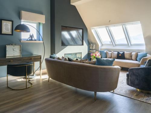 Isle of Arran House | Arran Shores Suite 11