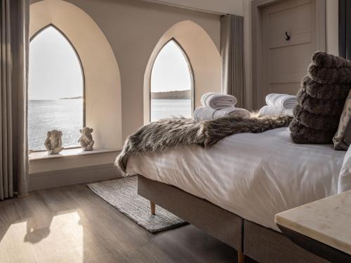 Isle of Arran House | Arran Shores Suite 12
