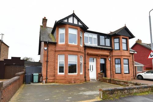 Prestwick House | Arran View in Prestwick