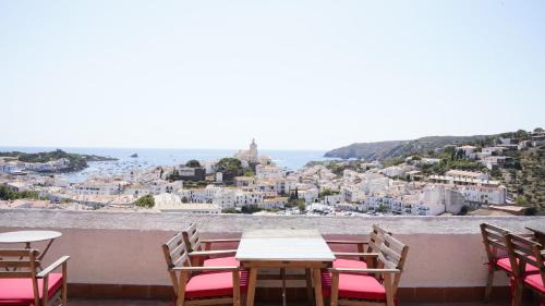 Cadaques Hotel | Arrels Hotel Cadaques - Adults Only