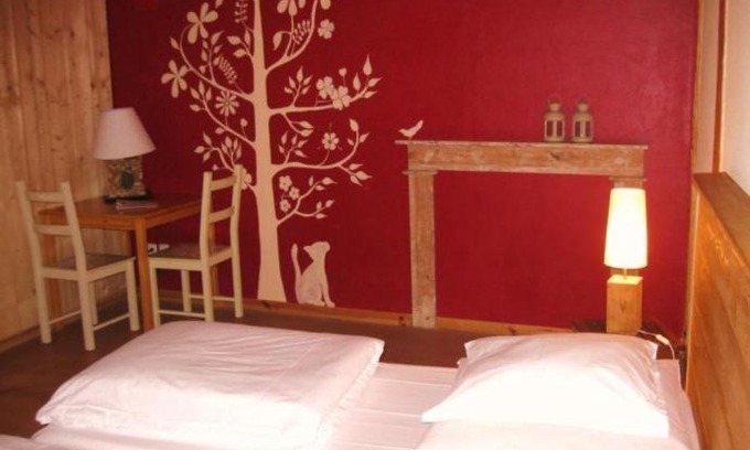 Arrest Bed & Breakfast | Arrest-en-Baie