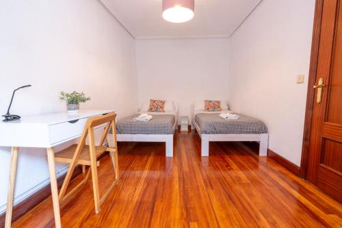Zumaia Apartment | Arritokieta - ONGI ETORRI