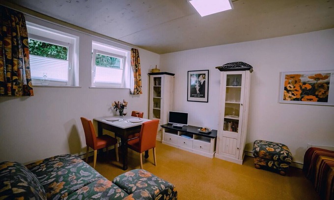 Herbolzheim Apartment | Arrive, feel good, enjoy