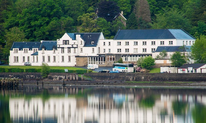 Arrochar Hotel | Arrochar Hotel