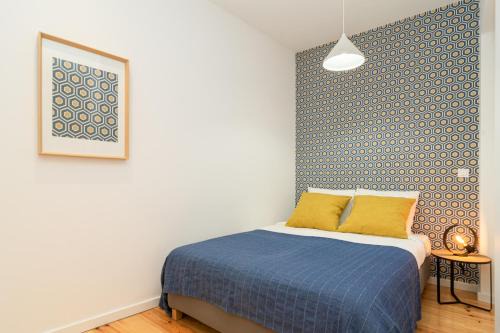 Lisbon Old Town Apartment | Arroios Concept Apartments by Homing