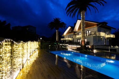 Hondarribia Apartment | Arroka