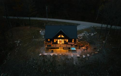 Central Vermont- Killington House | Arrow Head Cabin