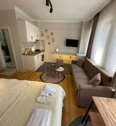 Ortakoy Apartment | Arrow ORTAKÖY