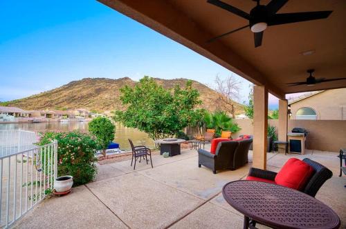 Arrowhead Ranch House | Arrowhead Haven