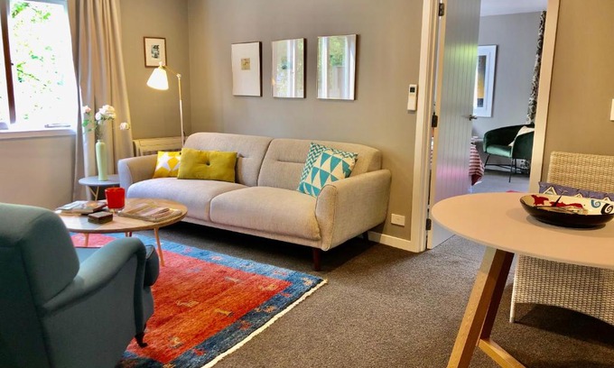 Arrowtown Apartment | Arrowtown Airbnb