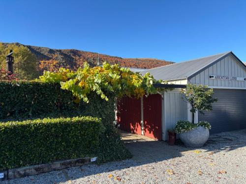 Arrowtown Cabin | Arrowtown Lodge
