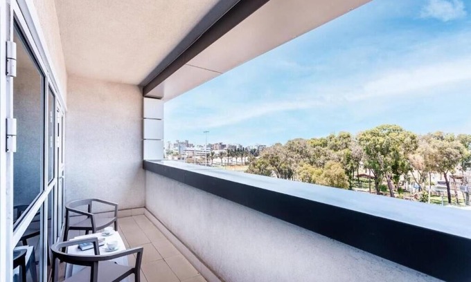 Ramat Gan Hotel | Arroyo Boutique&Business Hotel