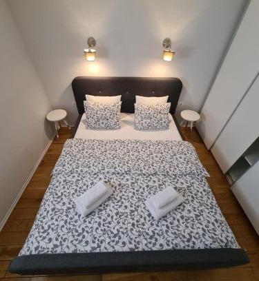 Zadar Old Town Apartment | Arsenal Apartments