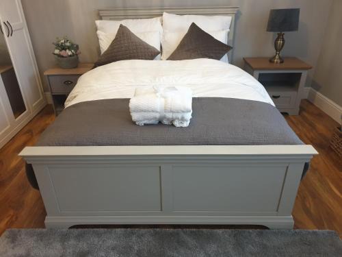 Highbury Bed & Breakfast | Arsenal Highbury & Islington Beautifully Presented
